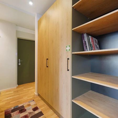 M&M Living In Hannover City Εξωτερικό φωτογραφία