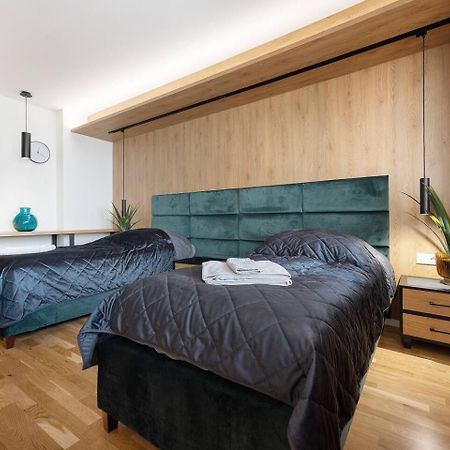 M&M Living In Hannover City Εξωτερικό φωτογραφία