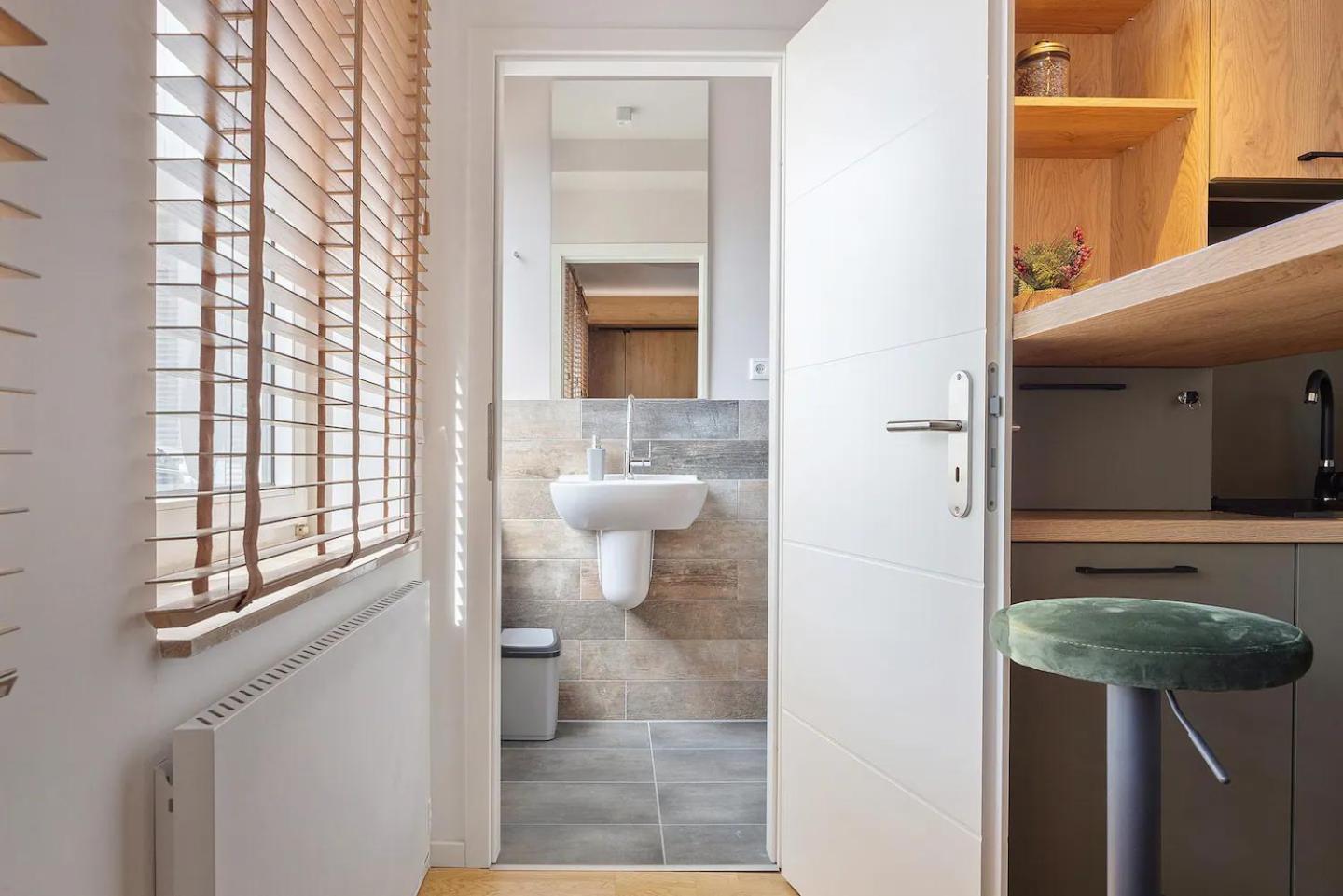 M&M Living In Hannover City Εξωτερικό φωτογραφία