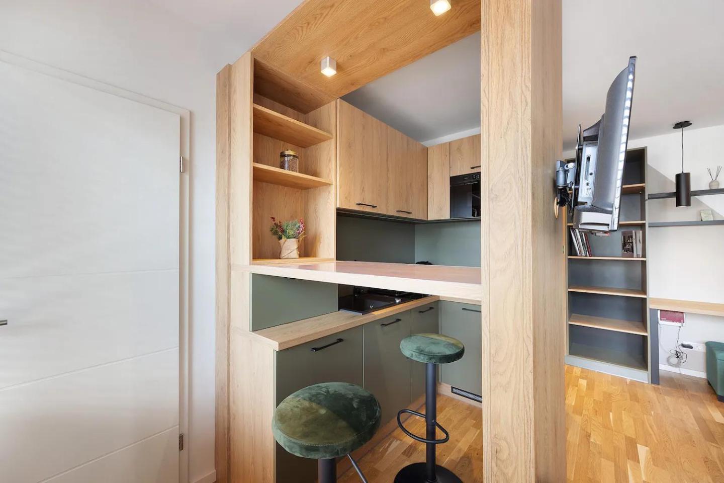 M&M Living In Hannover City Εξωτερικό φωτογραφία