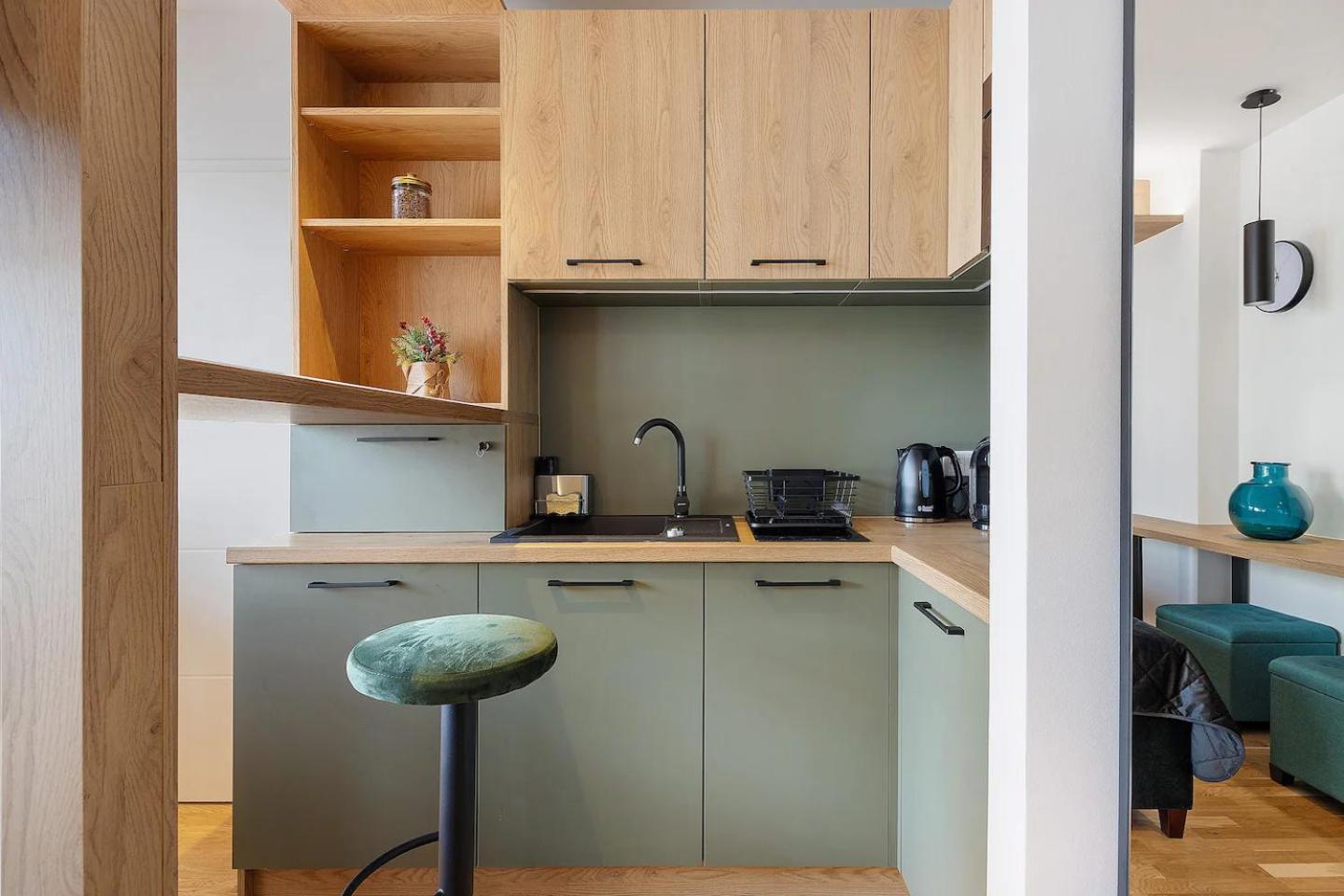 M&M Living In Hannover City Εξωτερικό φωτογραφία