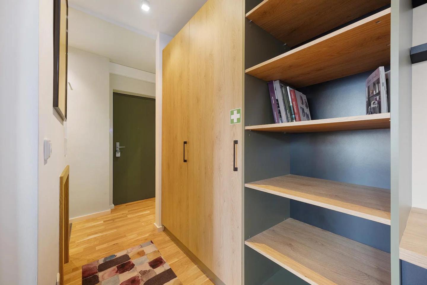M&M Living In Hannover City Εξωτερικό φωτογραφία