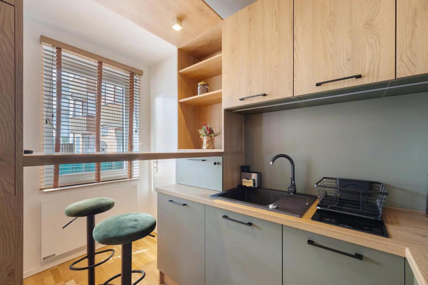 M&M Living In Hannover City Εξωτερικό φωτογραφία
