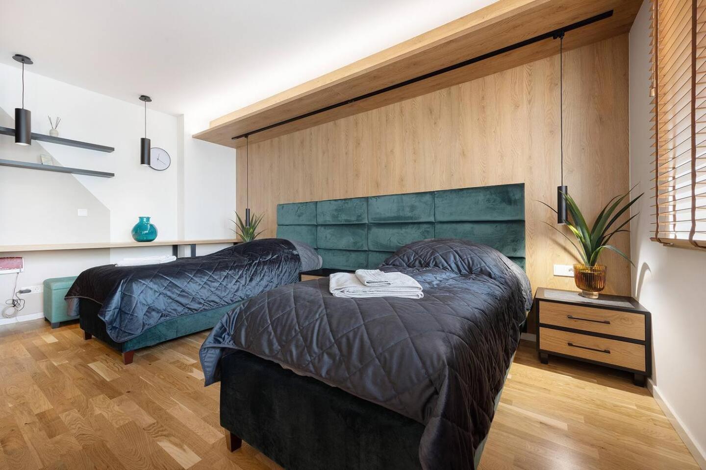 M&M Living In Hannover City Εξωτερικό φωτογραφία